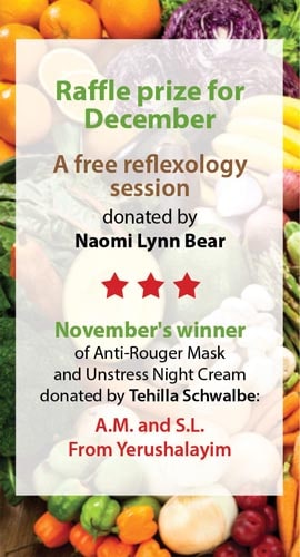 Pampering beauty tips