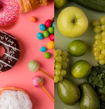 Intuitive Eating – Eat What You Need